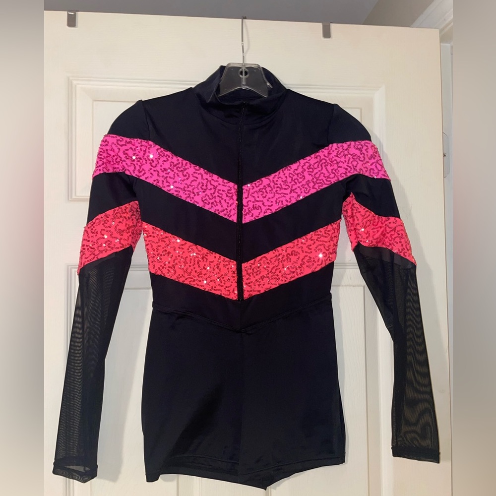 dance costume